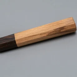 Yu Kurosaki Senko Ei Oak Wenge Petty 13 cm