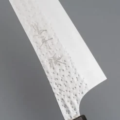 Yu Kurosaki Senko Ei Oak Wenge Gyuto 24 cm