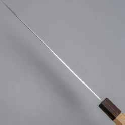 Yu Kurosaki Senko Ei Oak Wenge Gyuto 24 cm