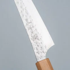 Yu Kurosaki Senko Ei Rosewood Petty 15 cm