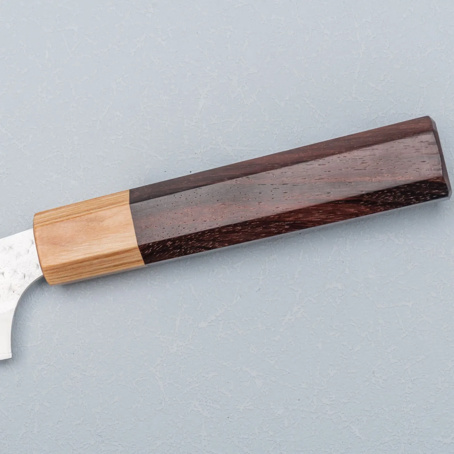 Yu Kurosaki Senko Ei Rosewood Petty 15 cm