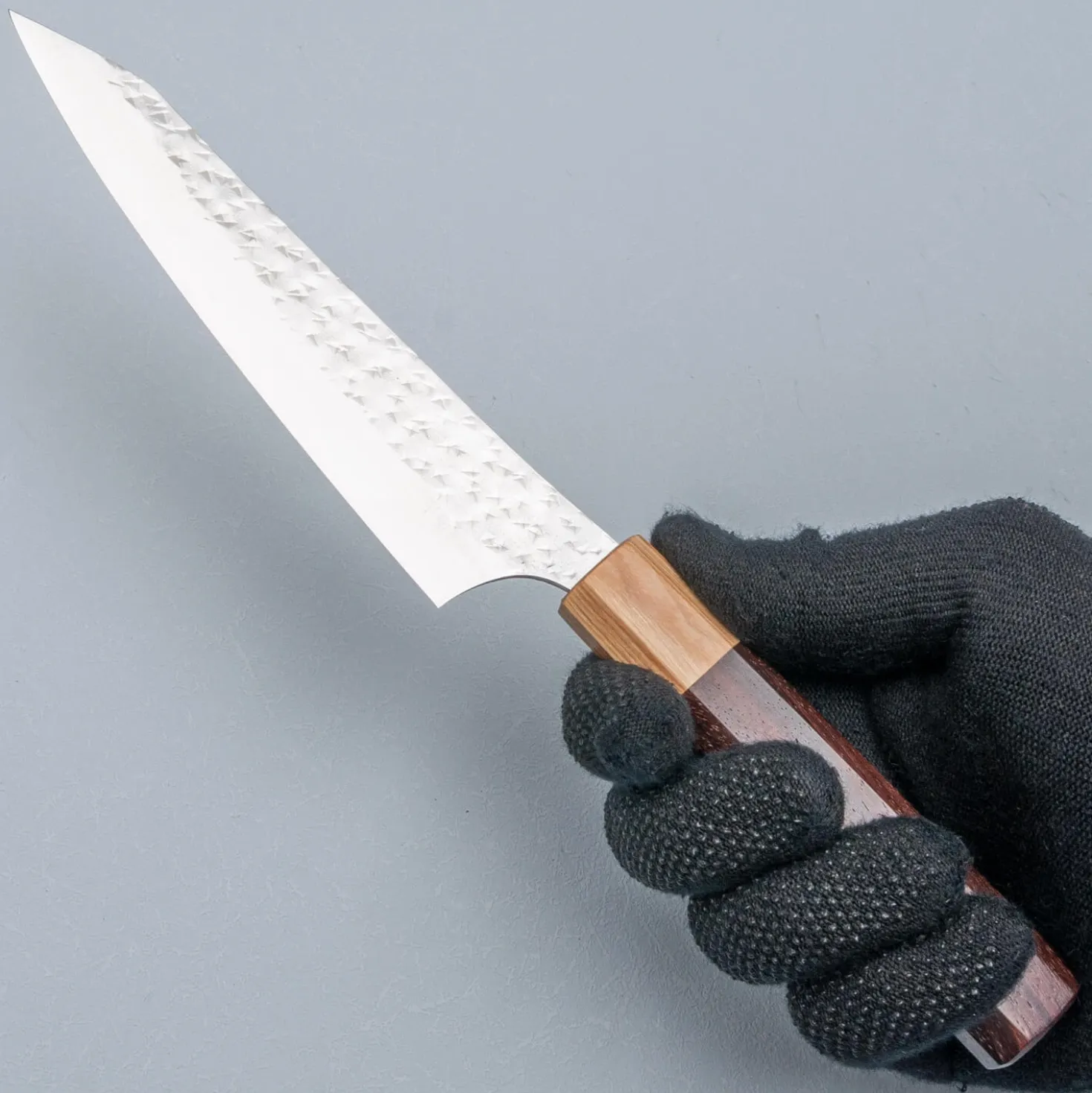 Yu Kurosaki Senko Ei Rosewood Petty 15 cm