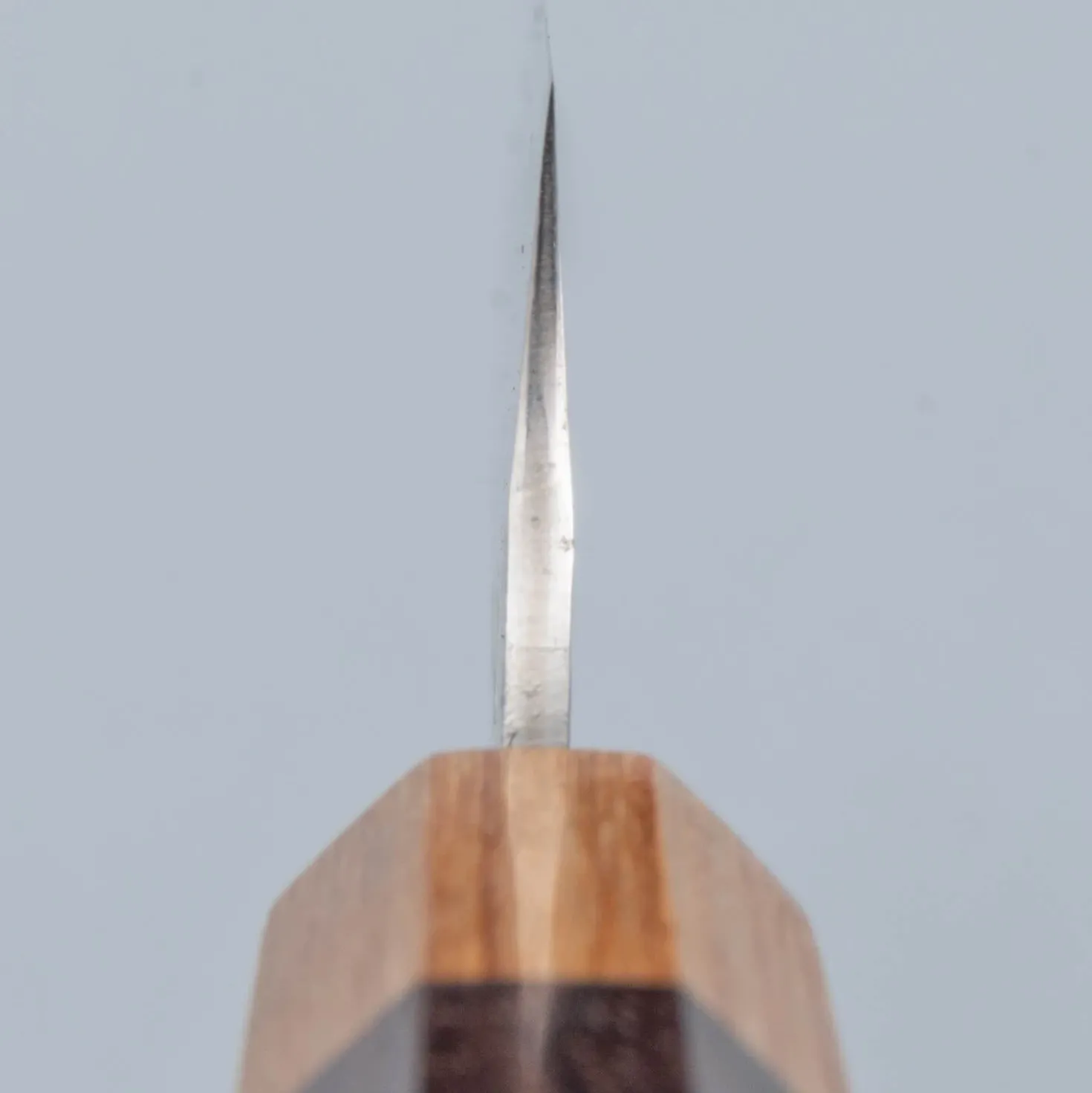 Yu Kurosaki Senko Ei Rosewood Petty 15 cm