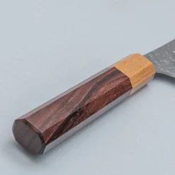 Yu Kurosaki Senko Ei Rosewood Petty 15 cm