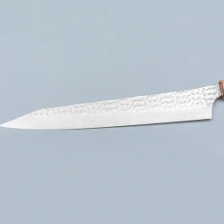 Yu Kurosaki Senko Ei Rosewood Sujihiki 27 cm