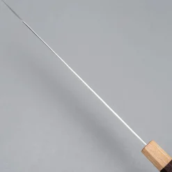 Yu Kurosaki Senko Ei Rosewood Sujihiki 24 cm