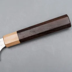 Yu Kurosaki Senko Ei Rosewood Sujihiki 24 cm