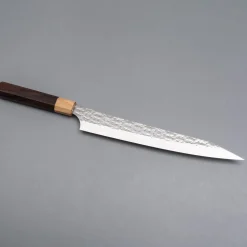 Yu Kurosaki Senko Ei Rosewood Sujihiki 24 cm