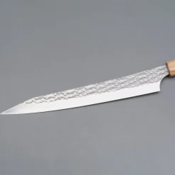 Yu Kurosaki Senko Ei Rosewood Sujihiki 24 cm