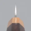 Yu Kurosaki Senko Ei Rosewood Petty 13 cm