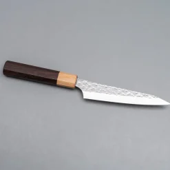 Yu Kurosaki Senko Ei Rosewood Petty 13 cm