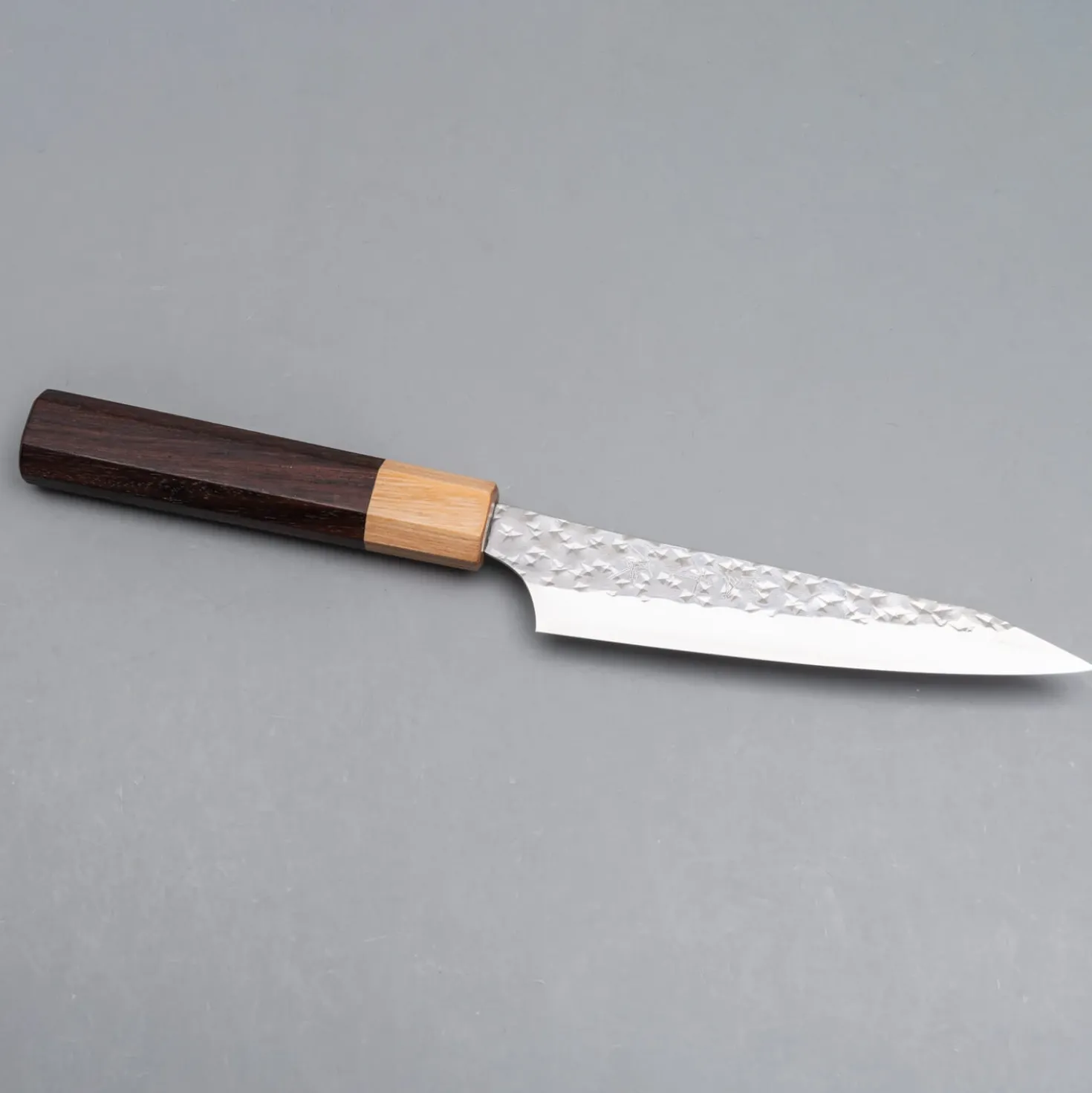 Yu Kurosaki Senko Ei Rosewood Petty 13 cm
