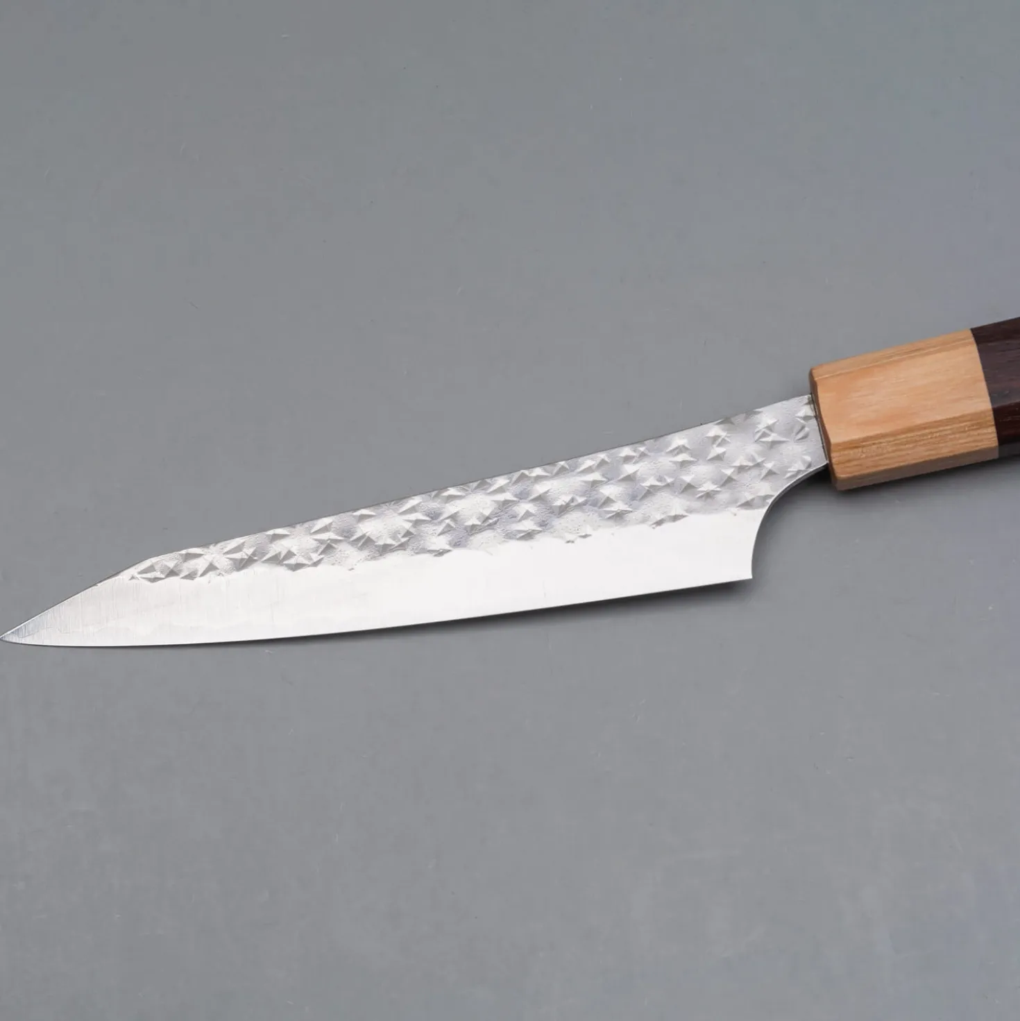 Yu Kurosaki Senko Ei Rosewood Petty 13 cm
