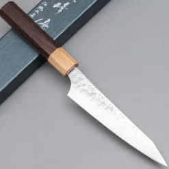 Yu Kurosaki Senko Ei Rosewood Petty 13 cm
