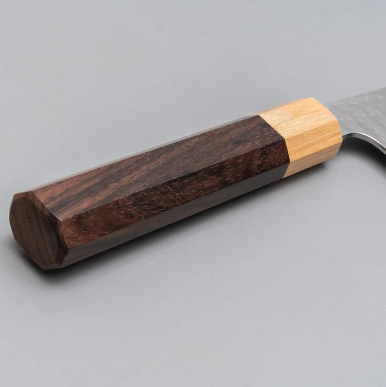 Yu Kurosaki Senko Ei Rosewood Nakiri 16.5 cm