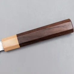 Yu Kurosaki Senko Ei Rosewood Nakiri 16.5 cm