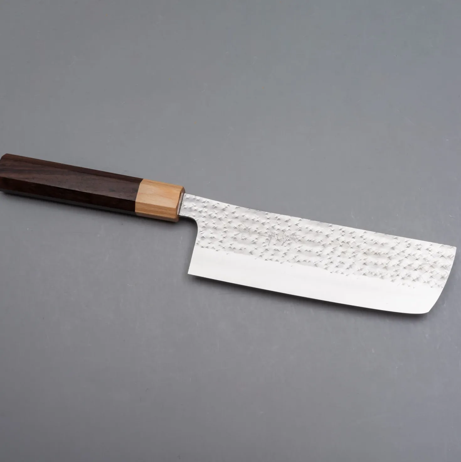 Yu Kurosaki Senko Ei Rosewood Nakiri 16.5 cm