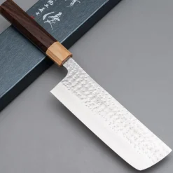 Yu Kurosaki Senko Ei Rosewood Nakiri 16.5 cm