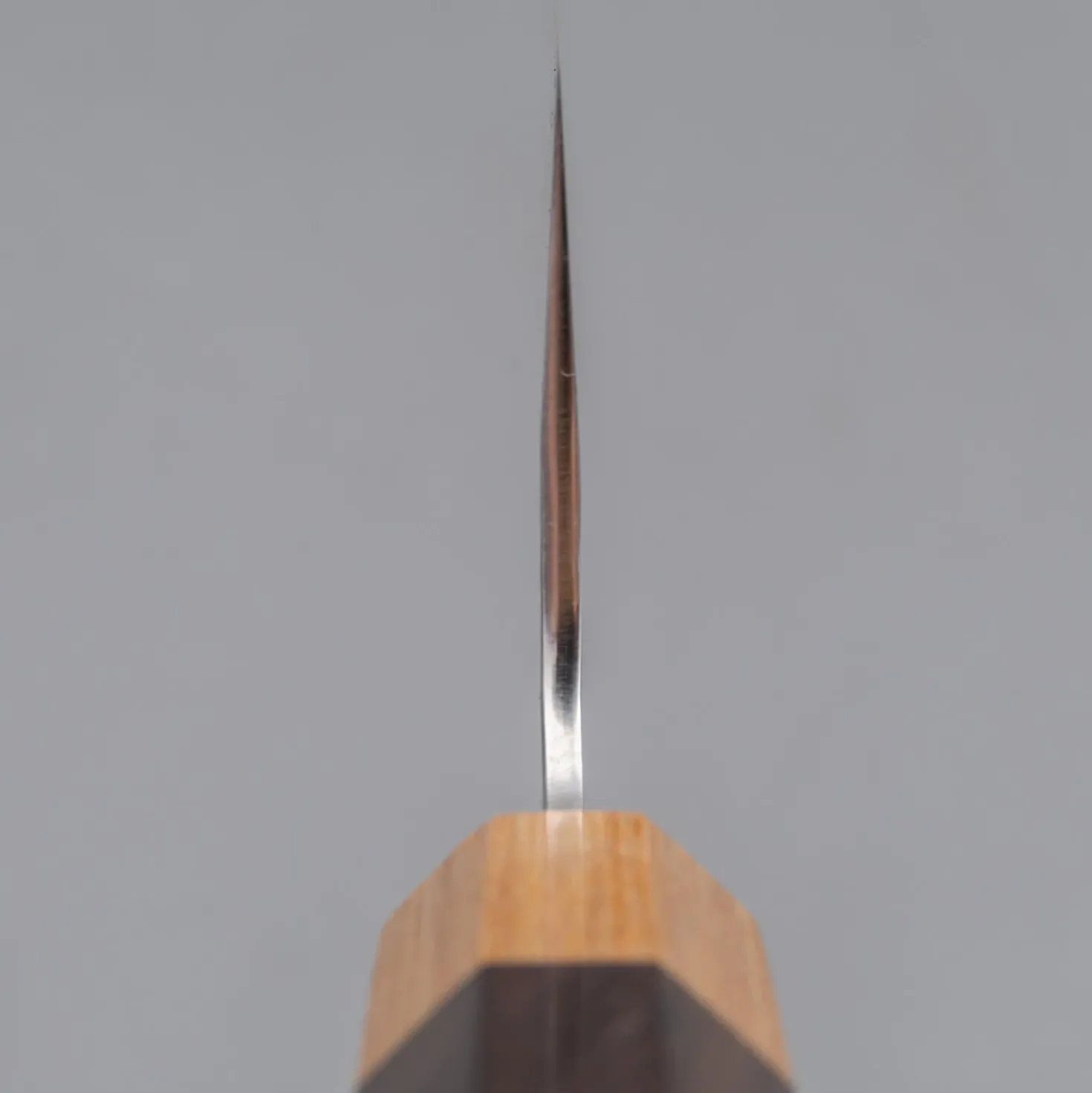 Yu Kurosaki Senko Ei Rosewood Nakiri 16.5 cm