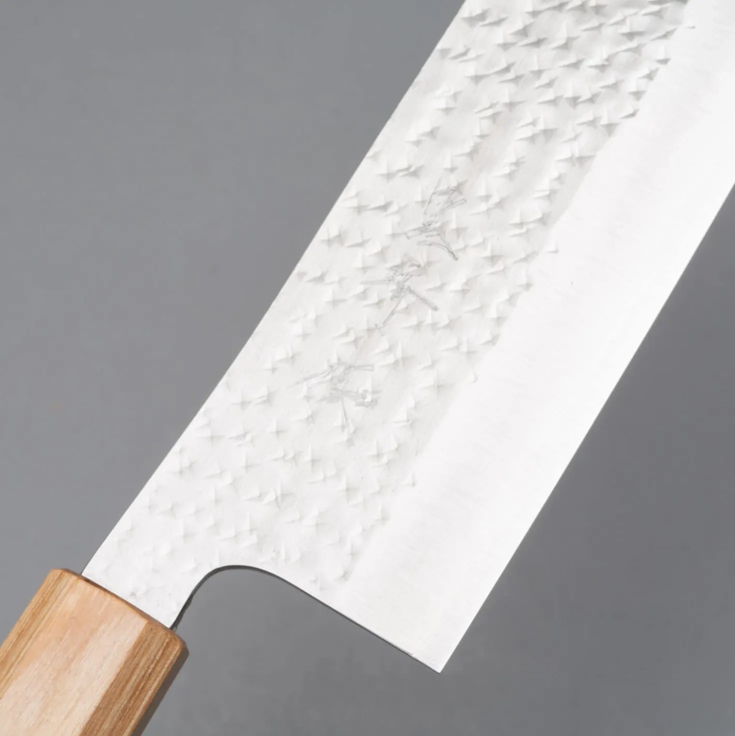Yu Kurosaki Senko Ei Rosewood Nakiri 16.5 cm
