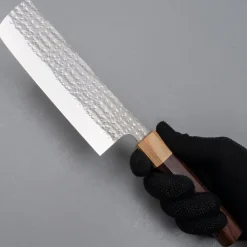 Yu Kurosaki Senko Ei Rosewood Nakiri 16.5 cm