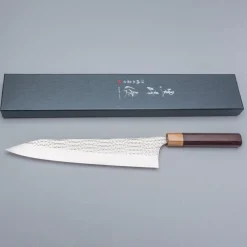 Yu Kurosaki Senko Ei Rosewood Gyuto 27 cm