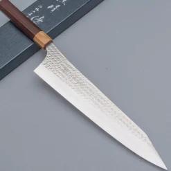 Yu Kurosaki Senko Ei Rosewood Gyuto 27 cm