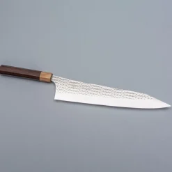 Yu Kurosaki Senko Ei Rosewood Gyuto 27 cm