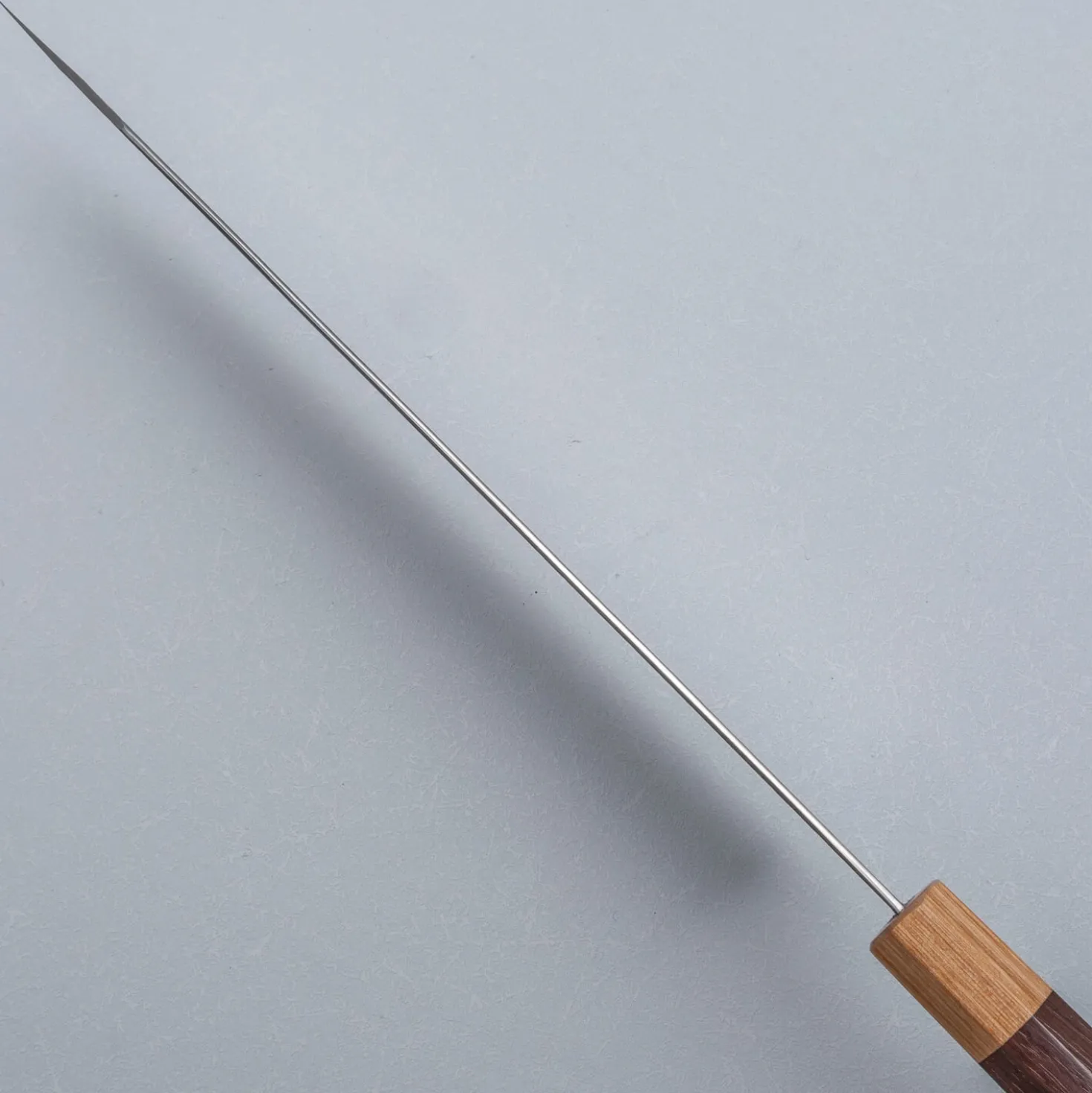 Yu Kurosaki Senko Ei Rosewood Gyuto 27 cm