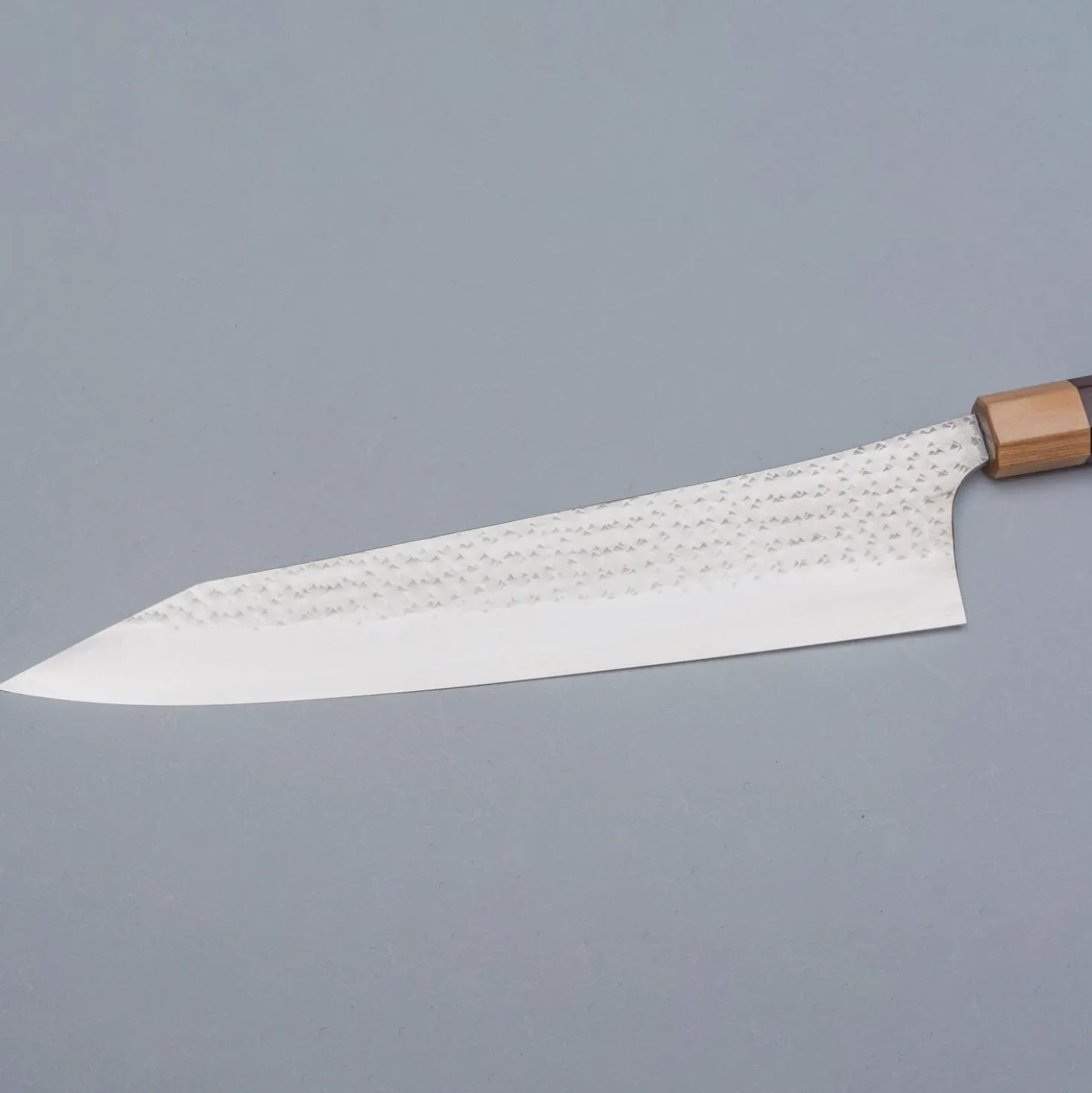 Yu Kurosaki Senko Ei Rosewood Gyuto 27 cm