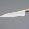 Yu Kurosaki Senko Ei Rosewood Gyuto 24 cm