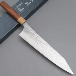 Yu Kurosaki Senko Ei Rosewood Gyuto 24 cm