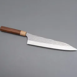 Yu Kurosaki Senko Ei Rosewood Gyuto 24 cm