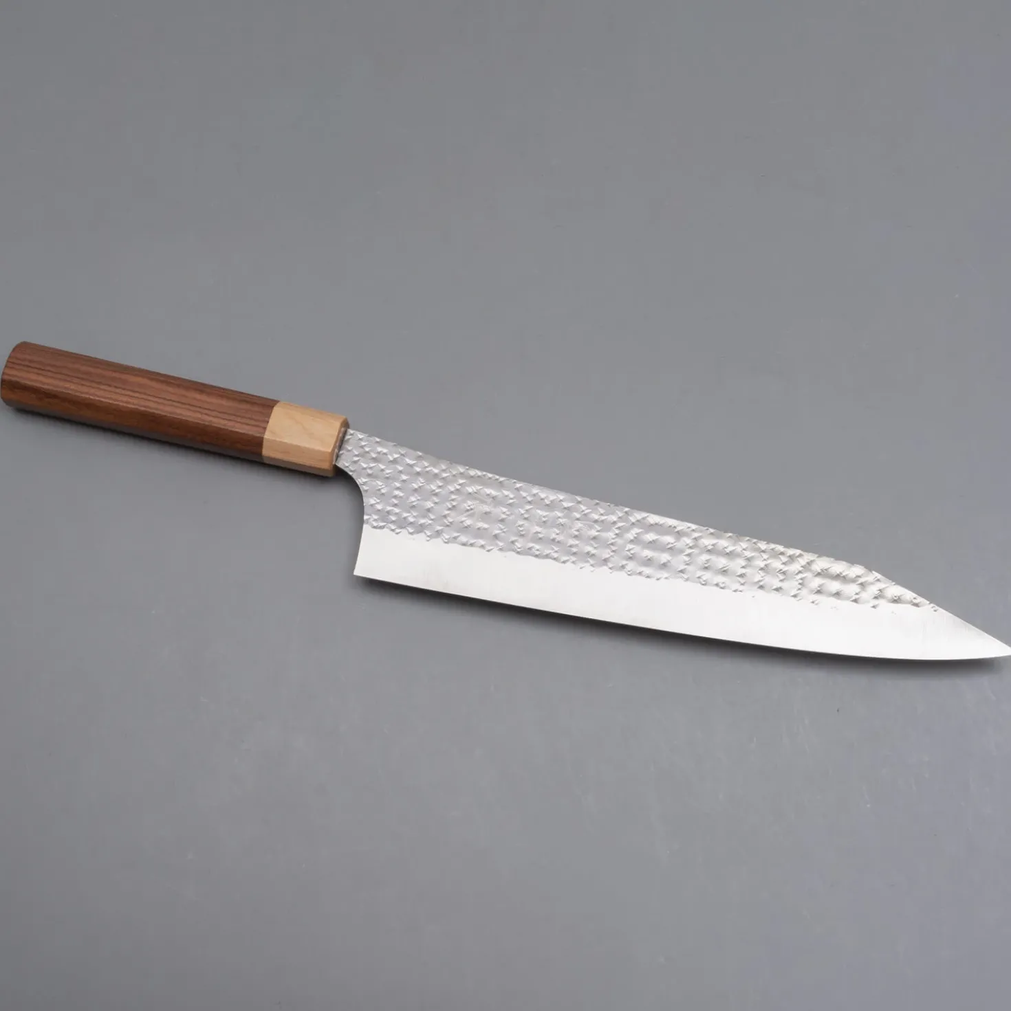 Yu Kurosaki Senko Ei Rosewood Gyuto 24 cm