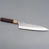 Yu Kurosaki Senko Ei Rosewood Gyuto 21 cm