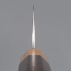 Yu Kurosaki Senko Ei Rosewood Gyuto 21 cm