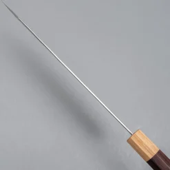 Yu Kurosaki Senko Ei Rosewood Gyuto 21 cm