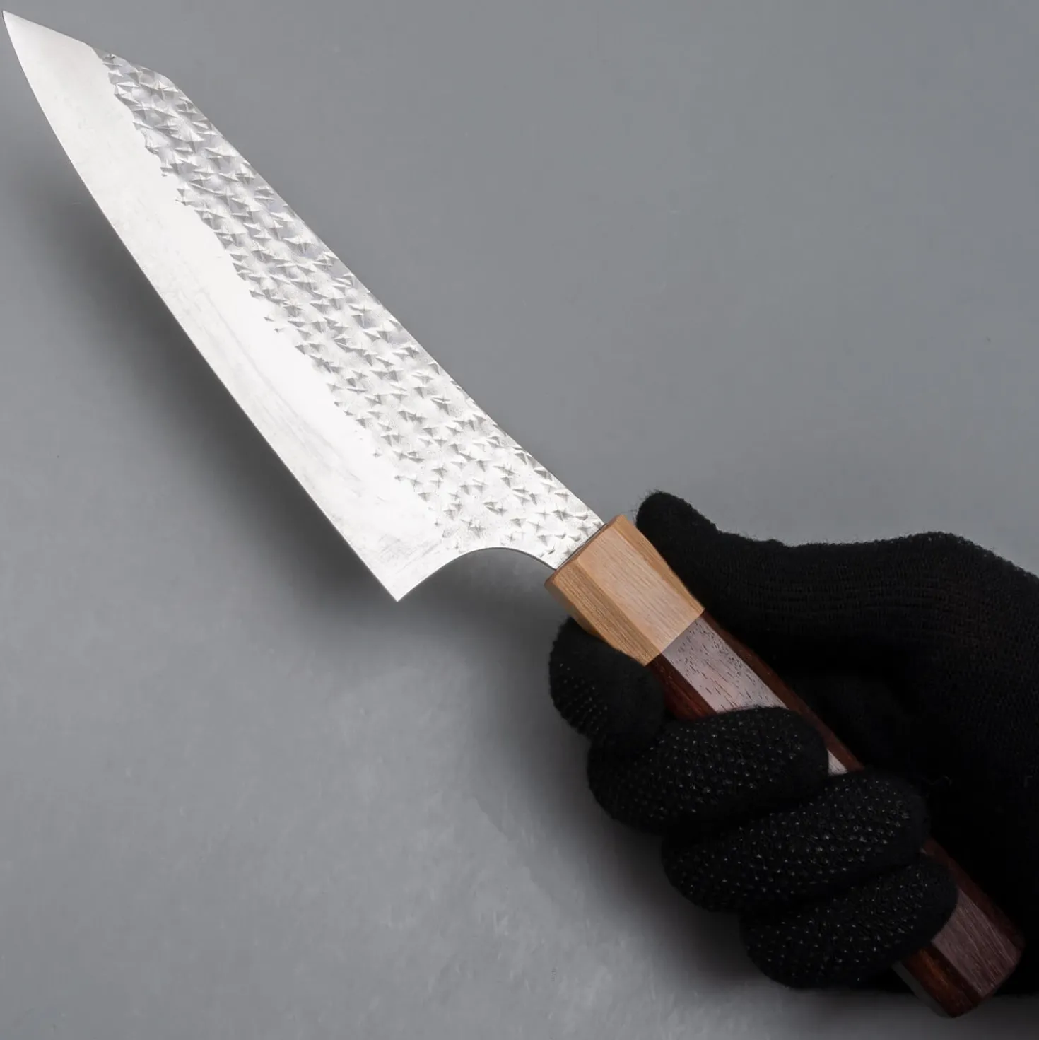 Yu Kurosaki Senko Ei Rosewood Bunka 16.5 cm
