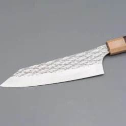 Yu Kurosaki Senko Ei Rosewood Bunka 16.5 cm