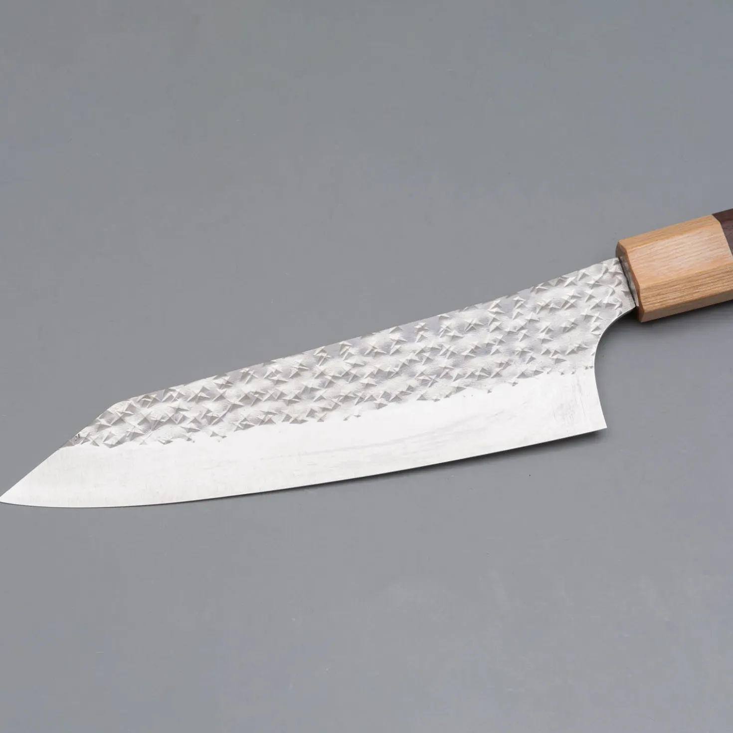 Yu Kurosaki Senko Ei Rosewood Bunka 16.5 cm