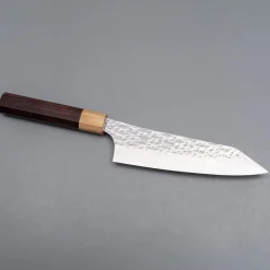 Yu Kurosaki Senko Ei Rosewood Bunka 16.5 cm