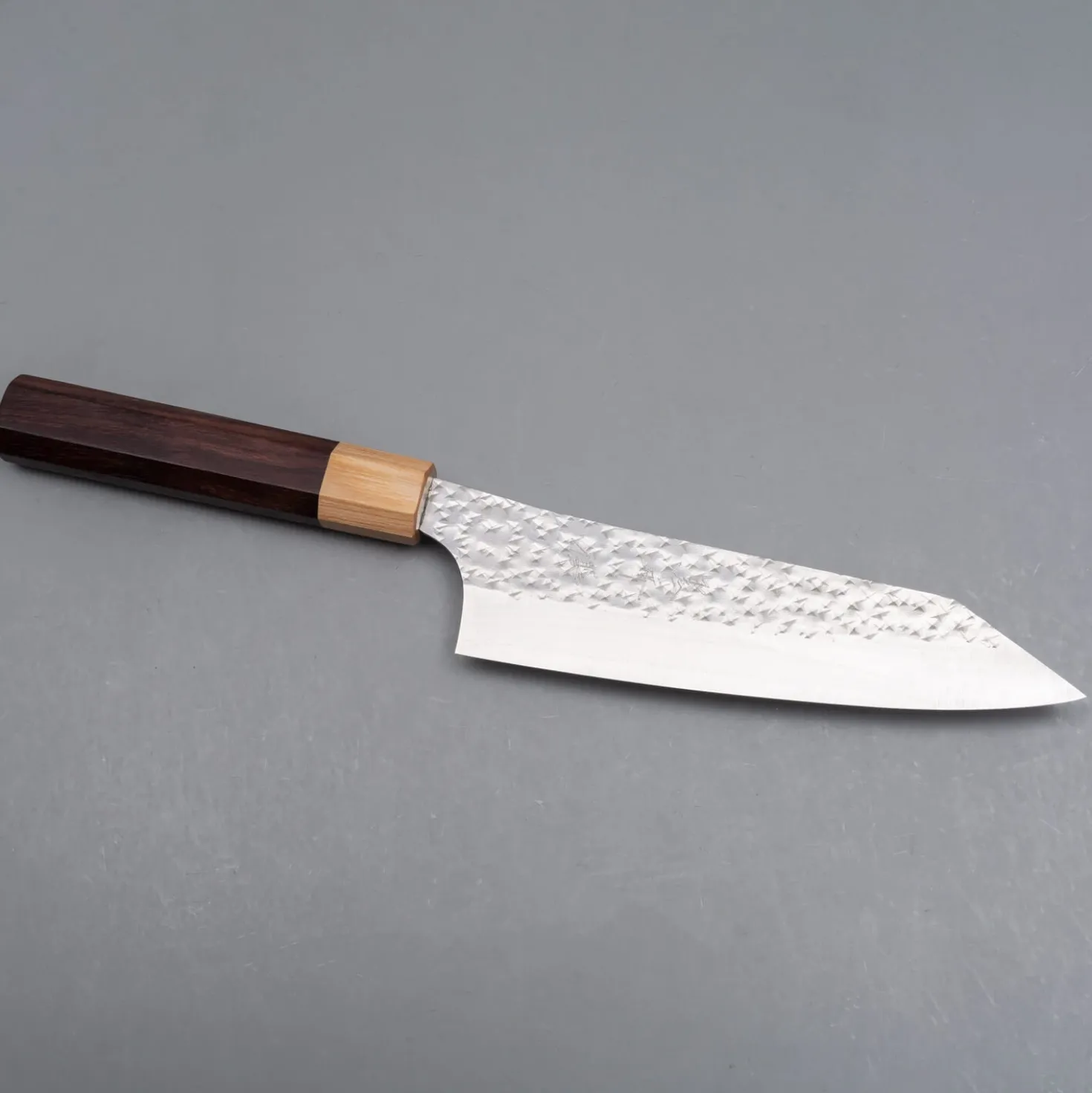 Yu Kurosaki Senko Ei Rosewood Bunka 16.5 cm