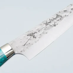 Yu Kurosaki Senko Ei Turquoise Petty 13 cm