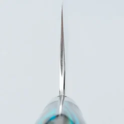 Yu Kurosaki Senko Ei Turquoise Mixed Gyuto 21 cm
