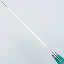 Yu Kurosaki Senko Ei Turquoise Gyuto 21 cm