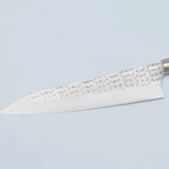 Yu Kurosaki Senko Ei Turquoise Gyuto 21 cm