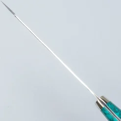 Yu Kurosaki Senko Ei Turquoise Gyuto 18 cm