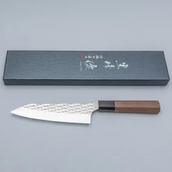 Yu Kurosaki Senko Ei Walnut Bunka 17 cm
