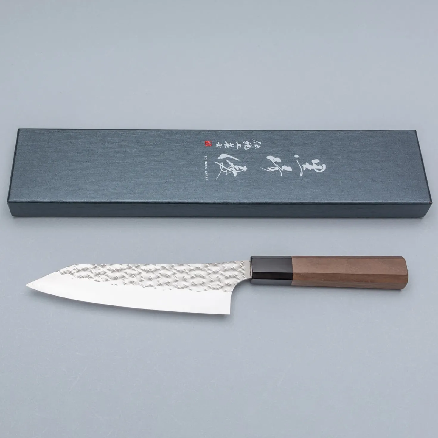 Yu Kurosaki Senko Ei Walnut Bunka 17 cm