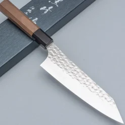 Yu Kurosaki Senko Ei Walnut Bunka 17 cm